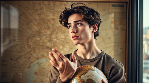 10 raisons pour lesquelles l'expatriation transforme votre existence