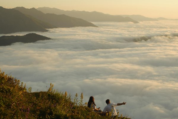 Séjours camping abordables en corse : partez à l'aventure sans dépenser une fortune !