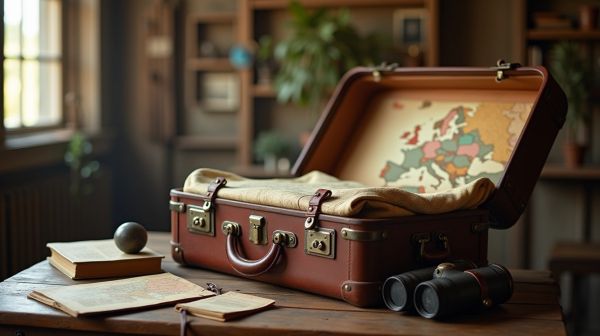 Carnet de voyages et bons plans sur Les Deux Petits Baroudeurs