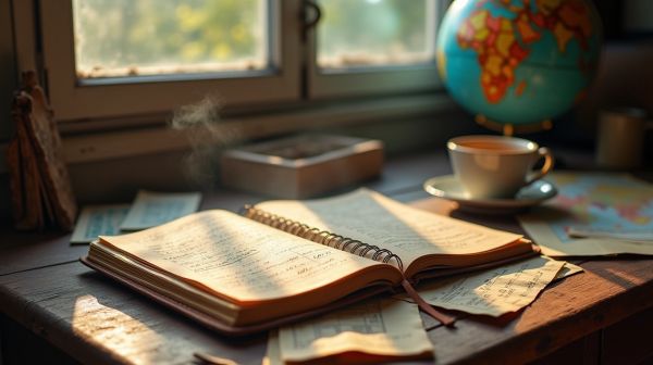 Carnet de voyages et bons plans sur Les Deux Petits Baroudeurs