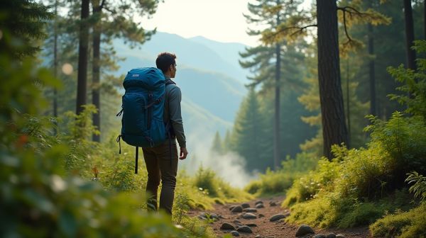 Choisir un sac étanche adapté à vos aventures en plein air