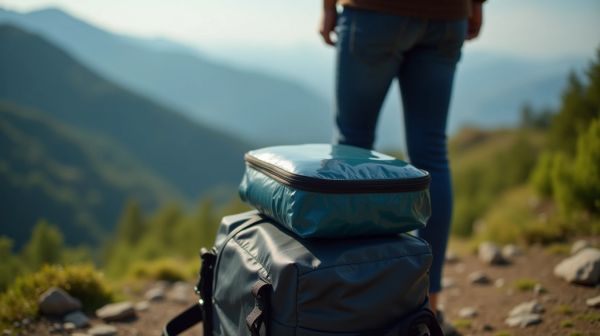 Choisir un sac étanche adapté à vos aventures en plein air