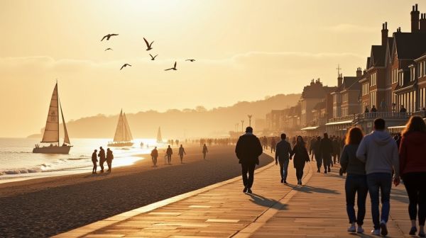 Comment organiser un evg inoubliable à Deauville ?
