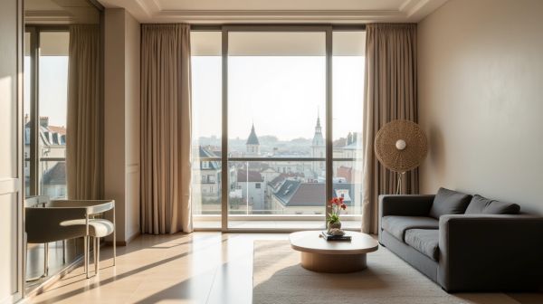 Conciergerie location courte durée : le guide pour bien démarrer