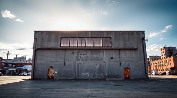 Location d'utilitaire à Villeurbanne : qualité et économies assurées !