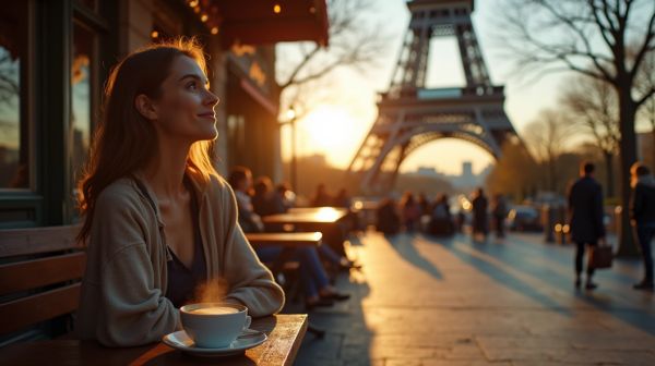 Pourquoi l'expatriation change votre vie plus que vous ne le pensez ?