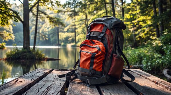 Top 5 sacs étanches pour vos expéditions en pleine nature