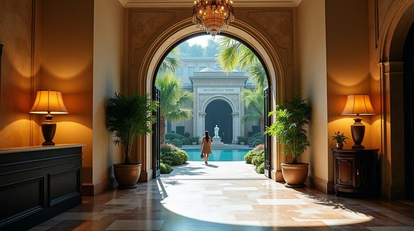 Vivre l'immersion animale : séjourner dans un hôtel proche du zoo de la flèche