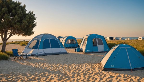 Vacances à Longeville-sur-mer : camping pas cher pour tous !